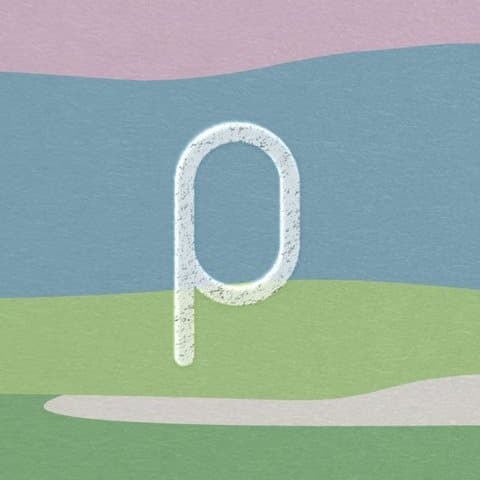 Plasinia prirodna kozmetika logo